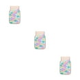 thumbnail image 2 of relayinert Wood Classroom Increase Children Learning Room Ornaments Decor Reward Encourage Children Success For Room Learning Room B 3Set, 2 of 6