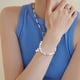 thumbnail image 5 of Manual Bracelet Men's And Women's Hand String Beaded Bracelet Holiday Gift Bracelet, 5 of 5