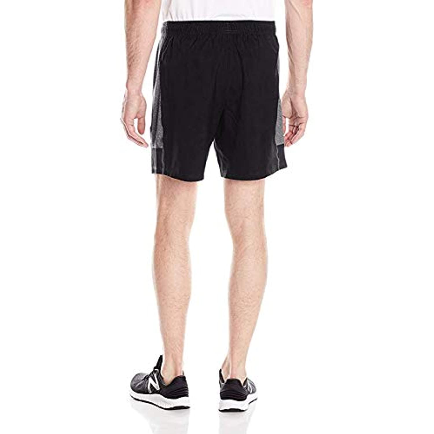 new balance 2 in 1 shorts