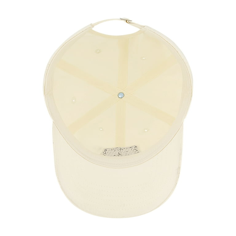 Hello Kitty Chenille Patch Cotton Baseball Cap photo 5