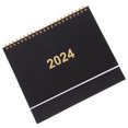 thumbnail image 4 of Table Calendar Planner Monthly Calendar Decorative Schedule Planning Calendar Home Office Calendar, 4 of 7