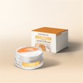 thumbnail image 4 of Crèmes Hydratantes Exfoliantes Naturelles Crème pour les Yeux*1 Boîte Avancée + Peptides + Tendeur Instantané pour Fatigué Deux Couleurs avec et Organisateurs de Maquillage Peptides, 4 of 6