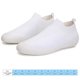 thumbnail image 2 of Calcetines descalzos unisex Zapatillas de deporte antideslizantes Zapatos de fitness para hombres y mujeres (Blanco 45) Ndcxsfigh  Tenis De Mujer Tenis De Hombre, 2 of 8