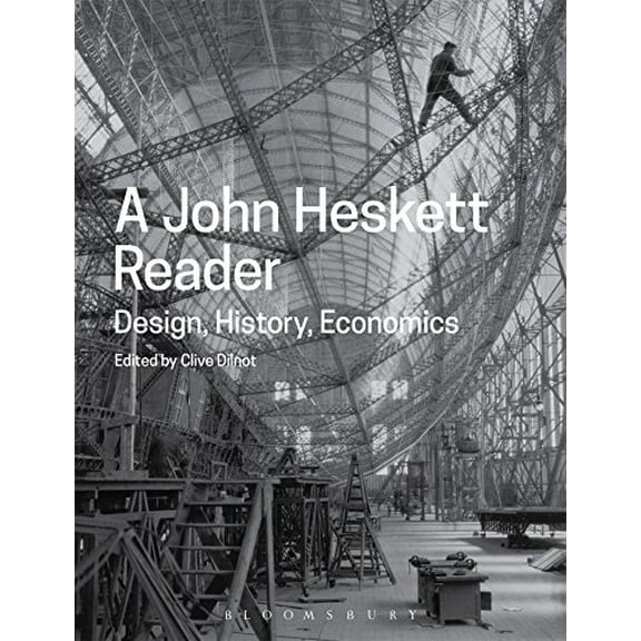 A John Heskett Reader (Paperback)