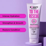 Noughty, To The Rescue, Moisture Boost Conditioner, 8.4 fl oz (250 ml)