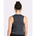 thumbnail image 2 of Next Level Women�'s Festival Crop Tank, 2 of 4