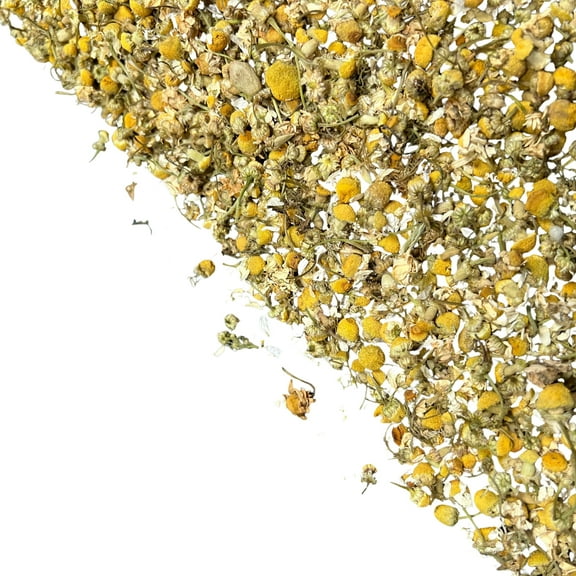 Chamomile | Organic, Bulk Size 4 oz | Tree Fifty Four