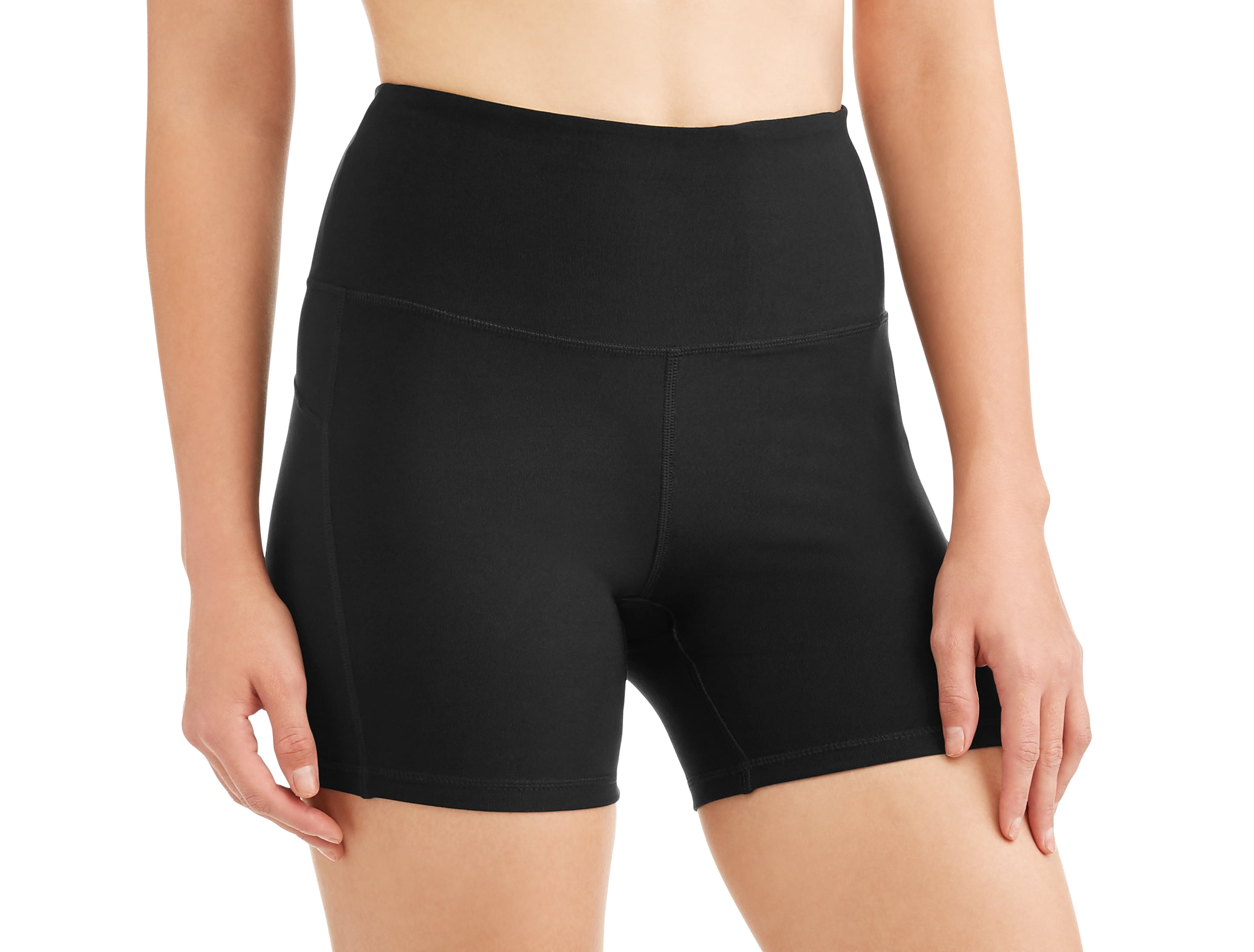 nyl bike shorts