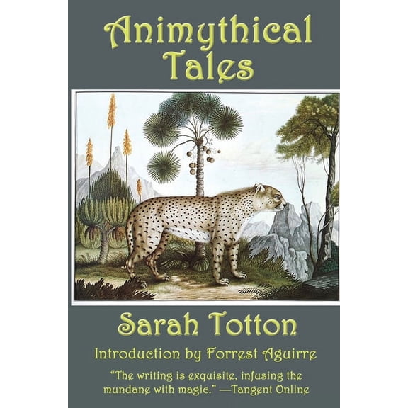 Animythical Tales, (Paperback)