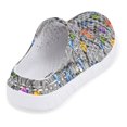 thumbnail image 6 of JEFFRICO Womens Clogs Breathable Clogs Shoes For Women Garden Shoes, 6 of 9