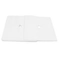 thumbnail image 4 of Housses de Massage Jetables, Repose-Tête Jetable Respirant Confortable Couvre l'Absorption d'Eau à Haute Résistance pour les Chaises de Tables de Massage, 4 of 8