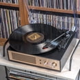 thumbnail image 4 of Tocadiscos Crosley CR6045A-BK Miles con Bluetooth y 3 velocidades, 4 of 9