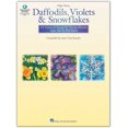 thumbnail image 1 of Pre-Owned Daffodils, Violets and Snowflakes - Classical Songs for Young Women (Book/Online Audio) (Paperback) 9780634061813, 1 of 1