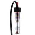 thumbnail image 6 of Penn-Plax Cascade Heat Aquarium Heater – 11” Length – 150 Watt, Glass, 6 of 16