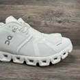 thumbnail image 3 of Chaussures de Course Cloud 5 Tout Blanc Triple Blanc 59.98902 pour Femmes, 3 of 6