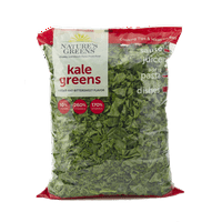 Nature's Greens Kale Greens, 32 oz