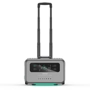 Zendure SuperBase Pro 2000W Continuous / 4000W Peak Portable Power Station