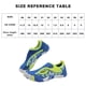 thumbnail image 3 of Zapatos de buceo transpirables para caminar en el lago (29 azul) Ndcxsfigh Tenis De Mujer Tenis De Hombre, 3 of 9