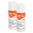 thumbnail image 6 of Cermark Ultra Aerosol Spray 2oz for Black Laser Marking. Great for Stainless, Glass, Slate, Metal, & Ceramic. Bonding Adhesive (2oz) (1), 6 of 6