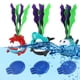 thumbnail image 1 of Paquete De 3 Juguetes De Piscina De Buceo Para Niños, Natación Y Buceo, Luces De Dibujos Animados, Juegos De Entrenamiento De Natación, Regalos, Lindos Juguetes De Buceo Vogacara OD013587-00, 1 of 6