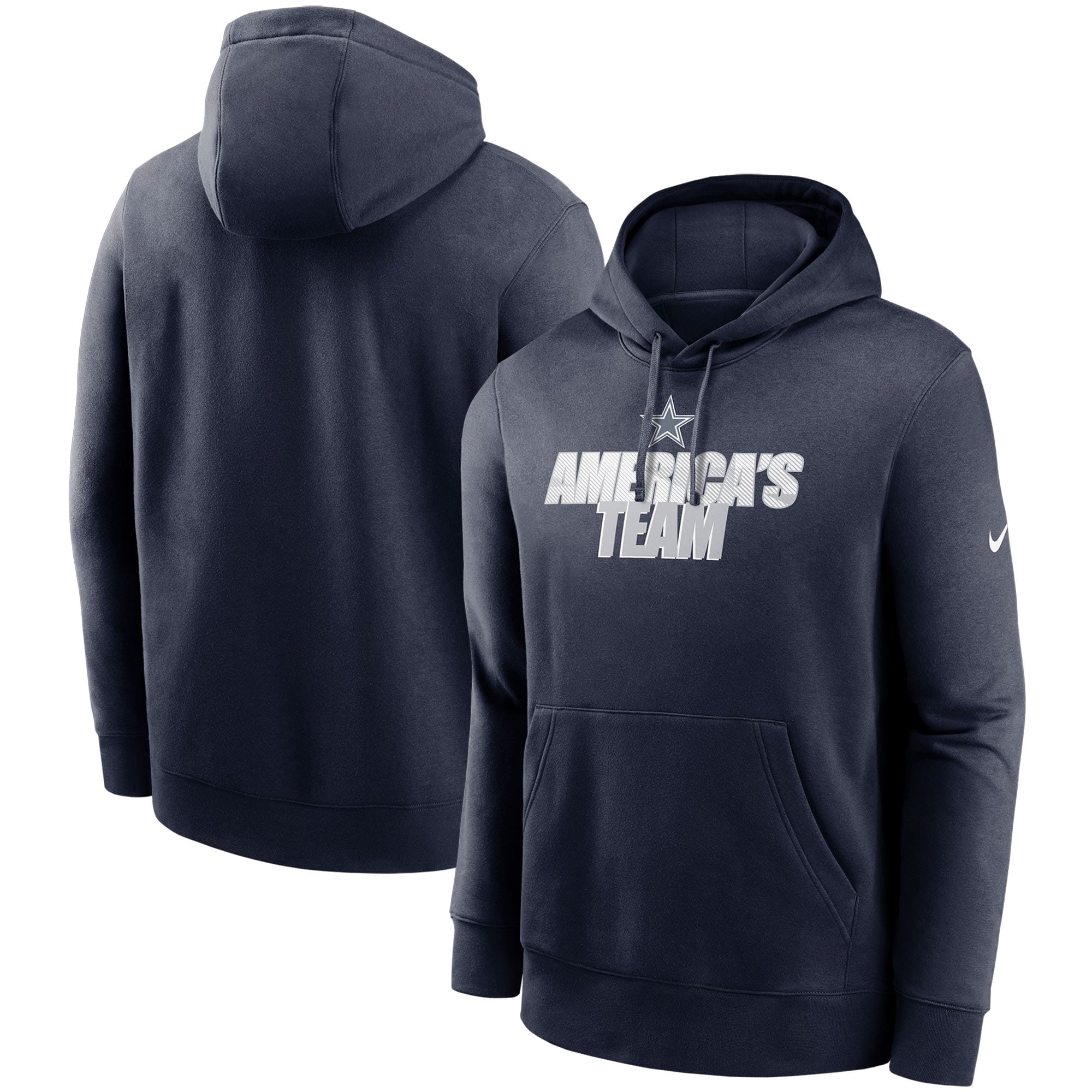 dallas cowboys sweatshirt walmart
