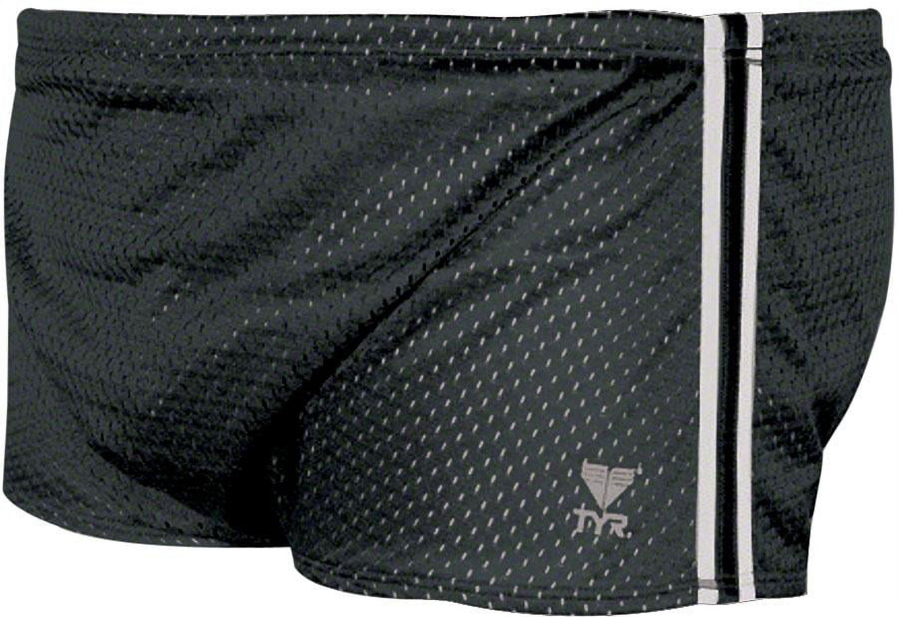 tyr sport men's phoenix splice jammer swimsuit