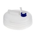 thumbnail image 1 of Contenedor de Agua Plegable Portátil Cola 5L Cubo Plegable, 1 of 8