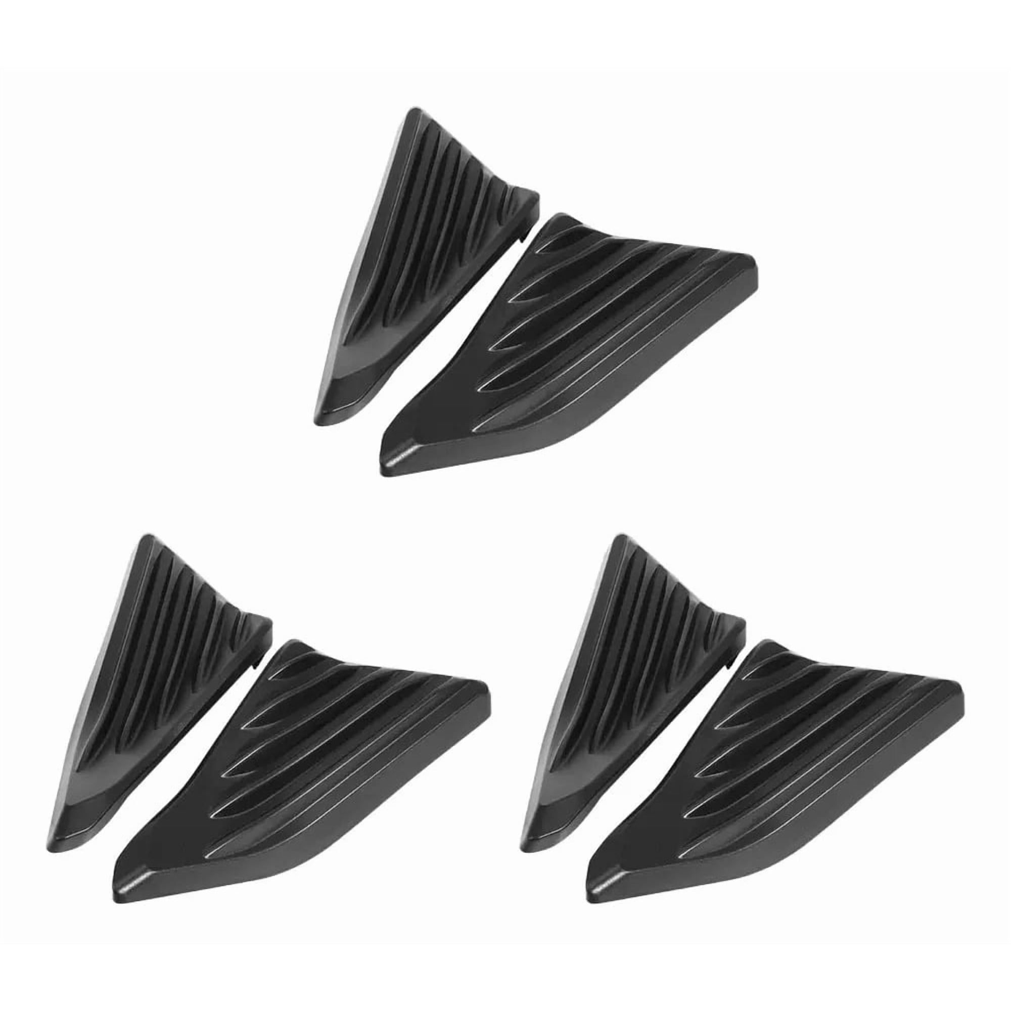 Applicable to Engine Fairing Side Cover Panel 3 Pa Fairings