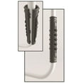 thumbnail image 2 of Stromberg Carlson Exterior Grab Bar Grip AM-01 Use With Lend-A-Hand Hand Rails; Textured; Soft Rubber; Easy Snap And Lock Installation, 2 of 4