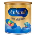 thumbnail image 2 of Enfamil Premium Sin Lactosa Fórmula Especializada Para Lactantes De 0 a 12 Meses Lata de 900 Gramos Enfamil Sin Lactosa, 2 of 5