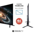thumbnail image 5 of Smart Tv Motorola Pantalla 50 Pulgadas Google Tv Qled 4k, 5 of 5
