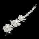 thumbnail image 3 of Fiesta Nupcial De Boda De Pers De Imitación Diadema Rhinestone Tiara perfecl  Diadema nupcial, 3 of 8
