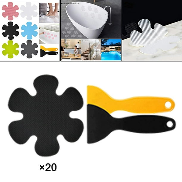Non slip stickers deals