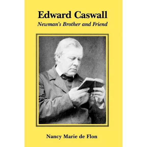 Edward Caswall (Paperback)
