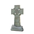 thumbnail image 4 of Joseph's Studio Celtic Cross Garden Statue, 16.25-Inch, Made of Resin Stone, 4 of 4