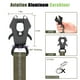 thumbnail image 2 of Correa para perros Raipult Tactical Heavy Duty de 4 a 6 pies para perros medianos y grandes, 2 of 7