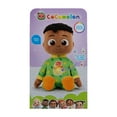 thumbnail image 3 of CoComelon, Cody Light Up Plush, Includes Musical Sounds, Baby and Toddler Toy, 3 of 6