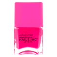 thumbnail image 1 of Esmalte de Uñas Nails Inc Blake Rosa Neón Secado Rápido 14 ml, 1 of 8