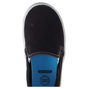 Wonder Nation Baby, Toddler, and Boys Casual Slip-On Sneakers