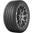 thumbnail image 2 of Set of 4 Yokohama Geolandar X-CV 255/45R20 105W XL Tires, 2 of 5