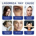 thumbnail image 4 of 48 Sleep Patches Natural-sleeping Aid | Calm And Relax Patch To Sleep-better, 4 of 5