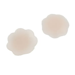 30pcs Nipple Covers Disposable Nipple Pasties Breast Petals