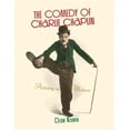 thumbnail image 1 of Pre-Owned The Comedy of Charlie Chaplin: Artistry in Motion, (Paperback), 1 of 1