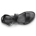 thumbnail image 6 of Brave Soles Women's Jasmine in Classic Black 37 EU, 6 of 17