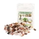 thumbnail image 1 of Guijarros Decorativos Pulidos, Guijarros Decorativos Naturales De Plantas Fáciles De Almacenar 3.5 Oz Fáciles De Limpiar Para Plantas En Macetas Para Peceras LHCER Plant Natural Decorative Pebbles, 1 of 8