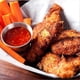 thumbnail image 4 of 48 Pack Stainless Steel Condiment Sauce Cups,Commercial Grade Dipping Sauce Cups,Ramekin Condiment, 4 of 5