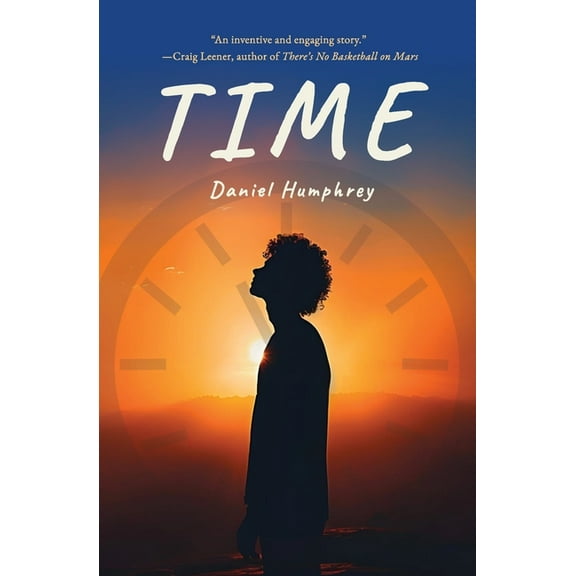 Time, (Paperback)