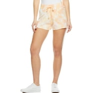 Time and Tru Women's Knit Shorts - Walmart.com