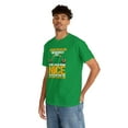 thumbnail image 6 of Crane Operator Shirt, Father's Day Tee, Dad Gift, Heavy Equipment -ID: 2462, 6 of 12