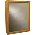 thumbnail image 2 of MEDICNE CABINT/MIROR OAK (Pack of 1), 2 of 3
